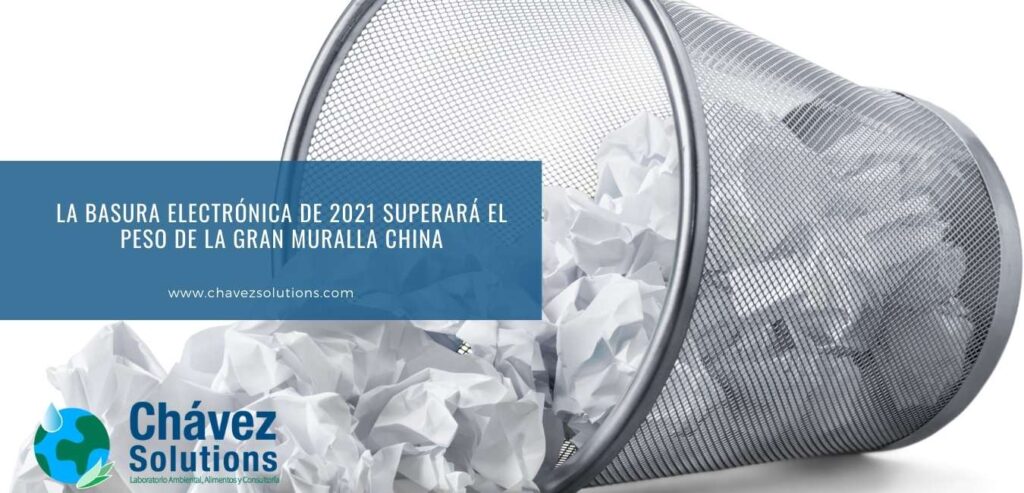 Contaminación generada por la minería artesanal en Ecuador