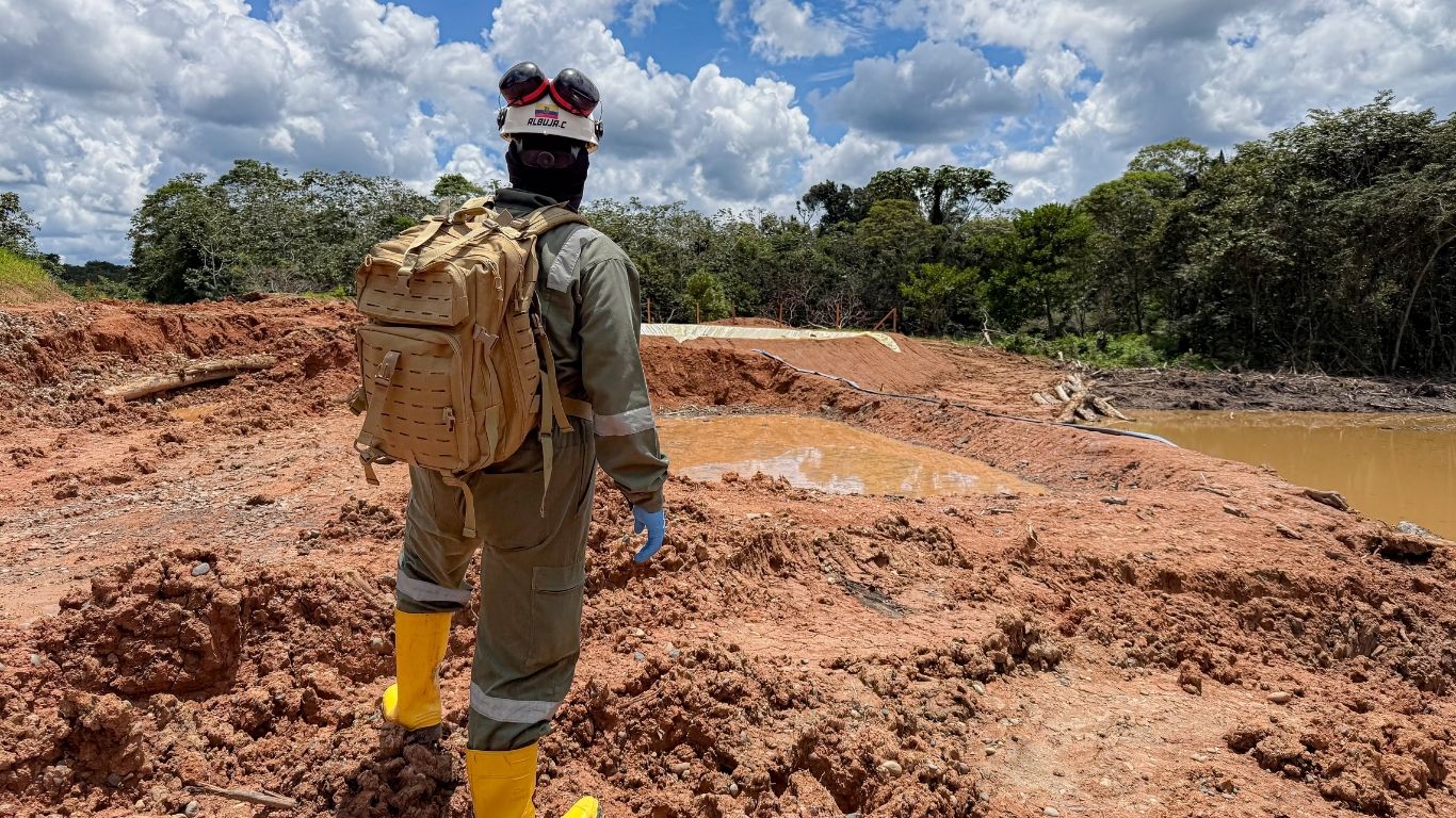 consultoria ambiental
