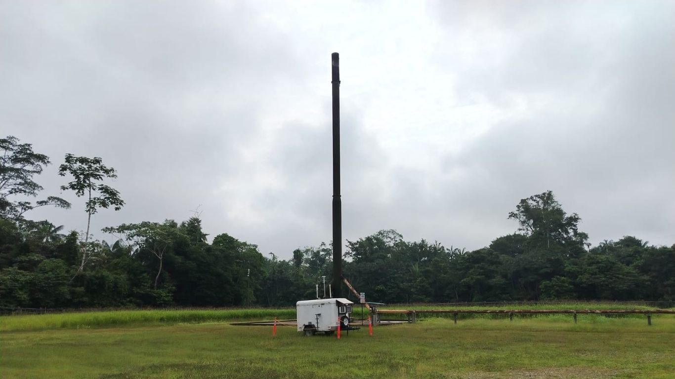 consultoria ambiental