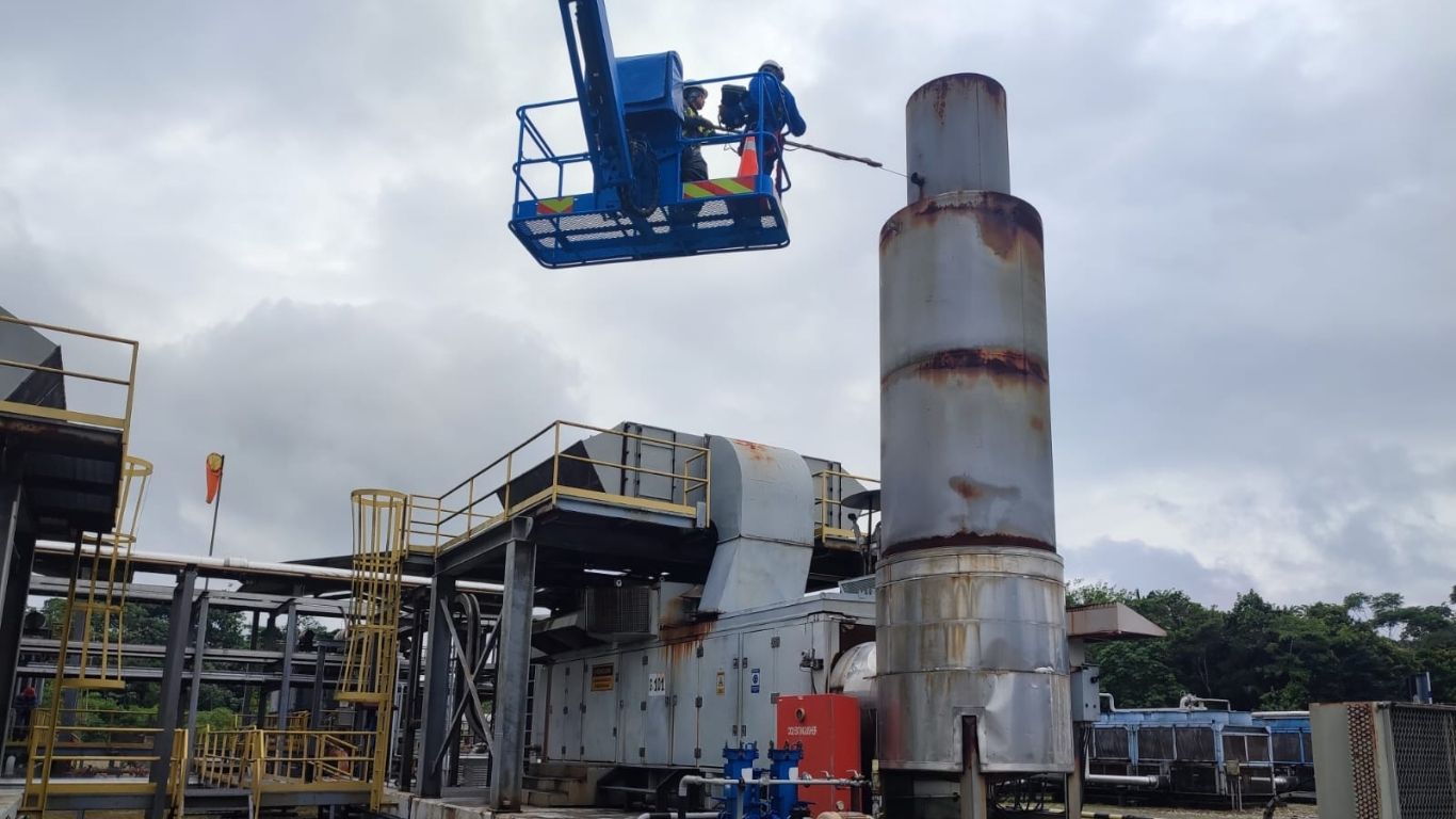consultoria ambiental