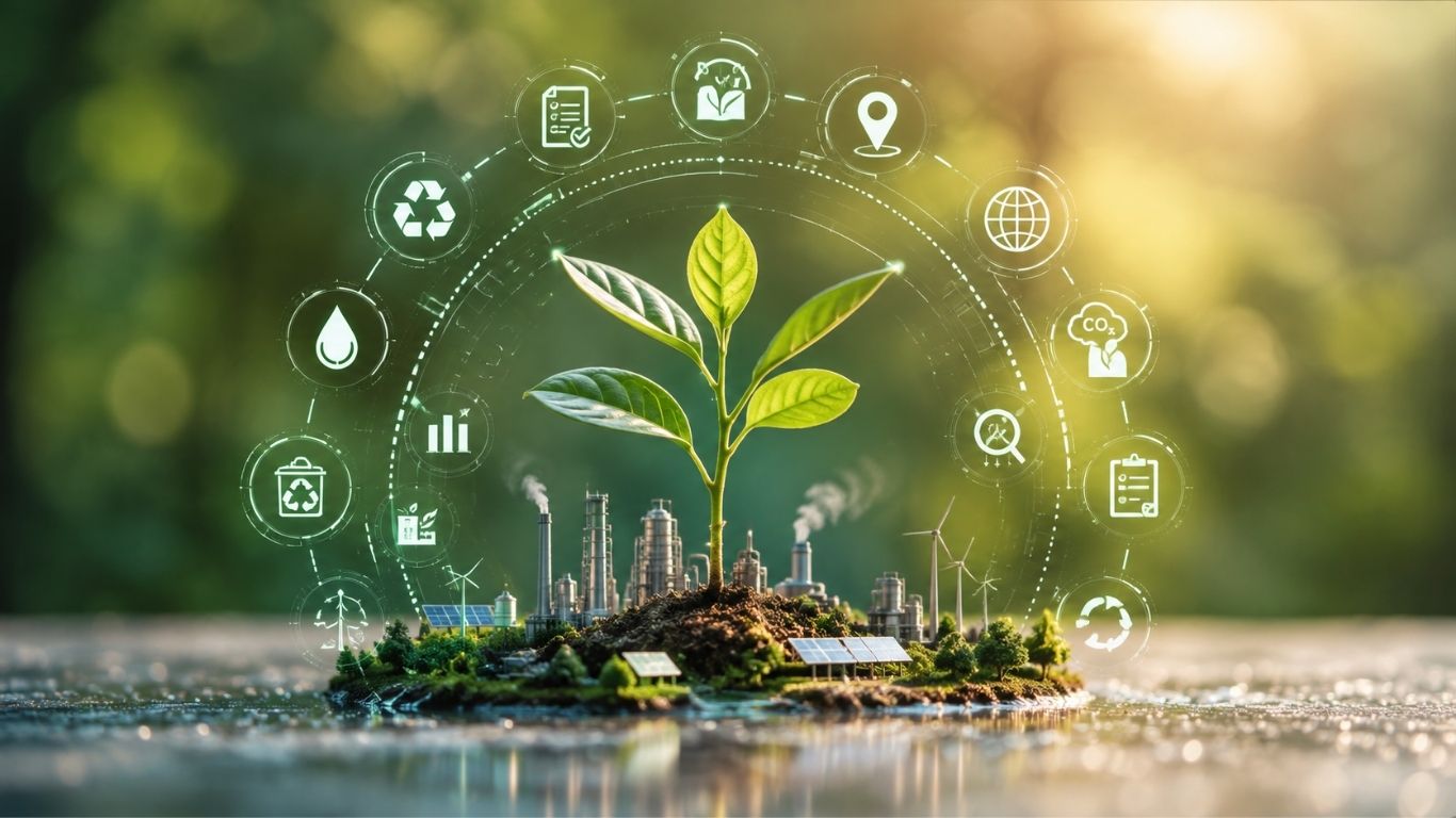 consultoria ambiental