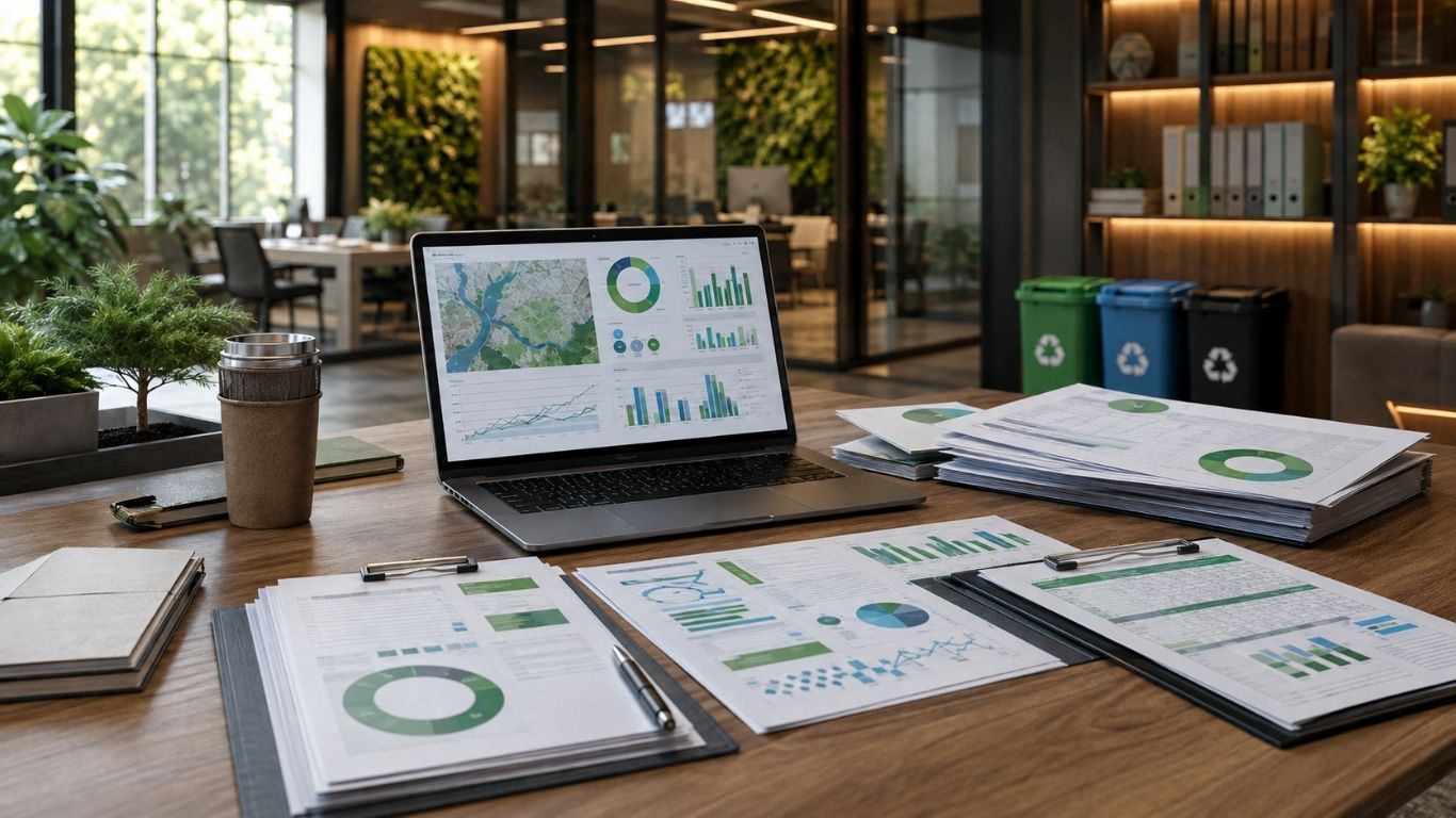 consultoria ambiental