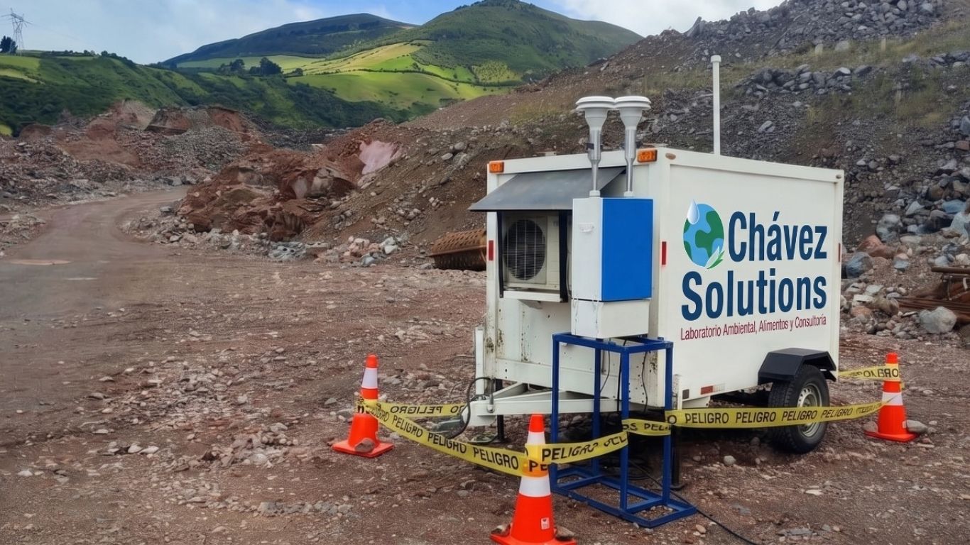 consultoria ambiental